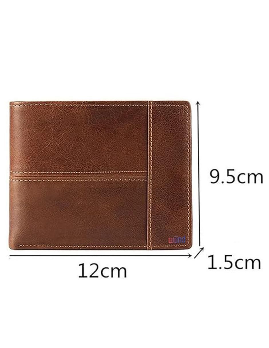 Cartera para hombre 5