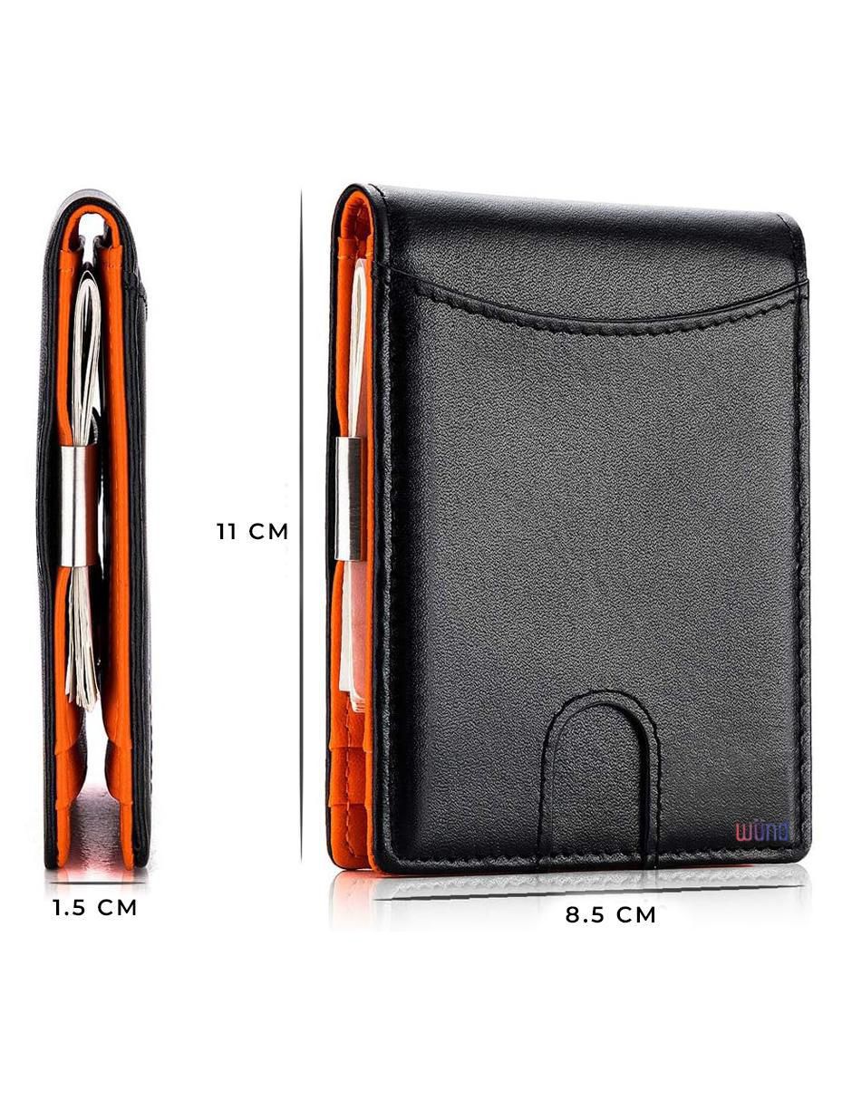 Cartera para hombre 4