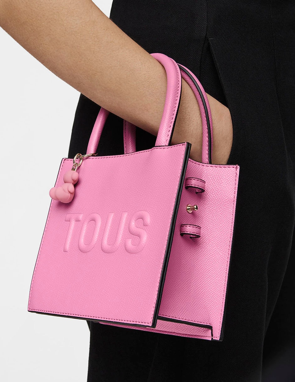 Bolsa bandolera Brenda para mujer 5