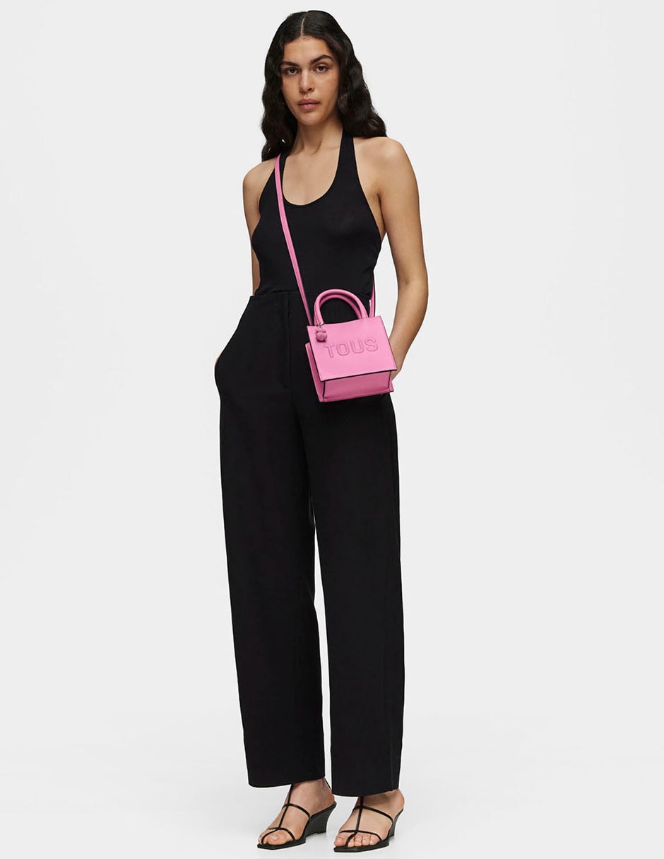 Bolsa bandolera Brenda para mujer 6
