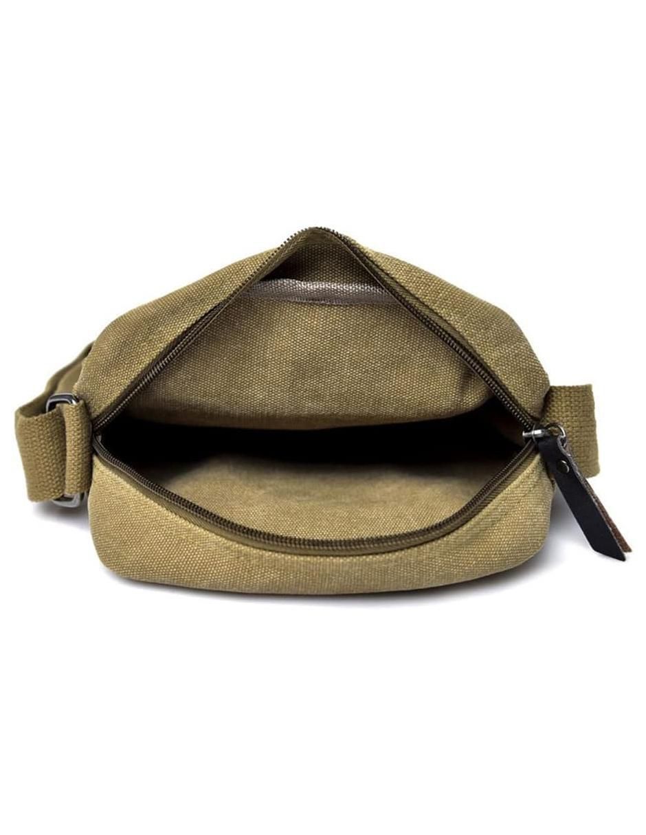 Bolsa crossbody para hombre 3