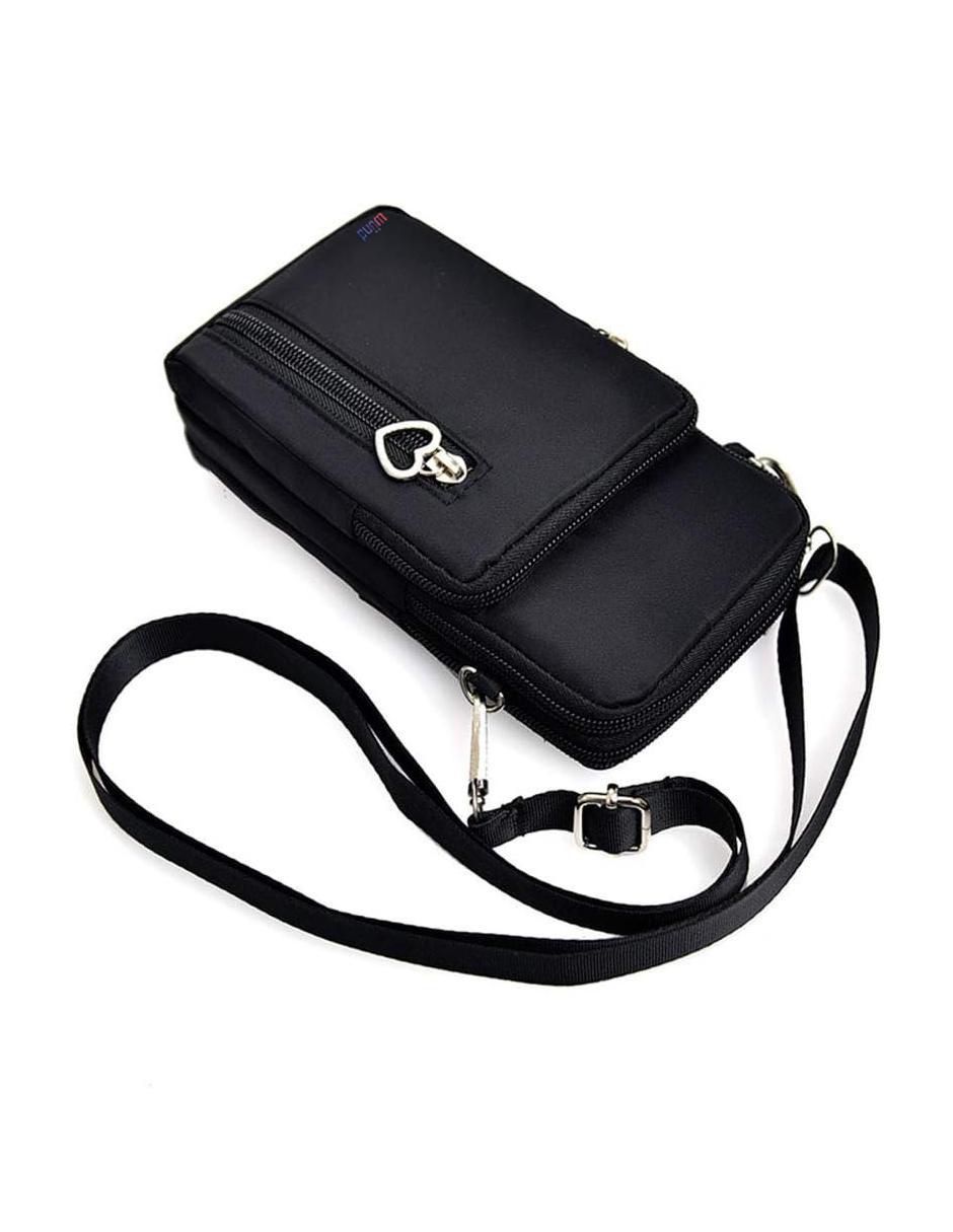 Bolsa crossbody para mujer 2