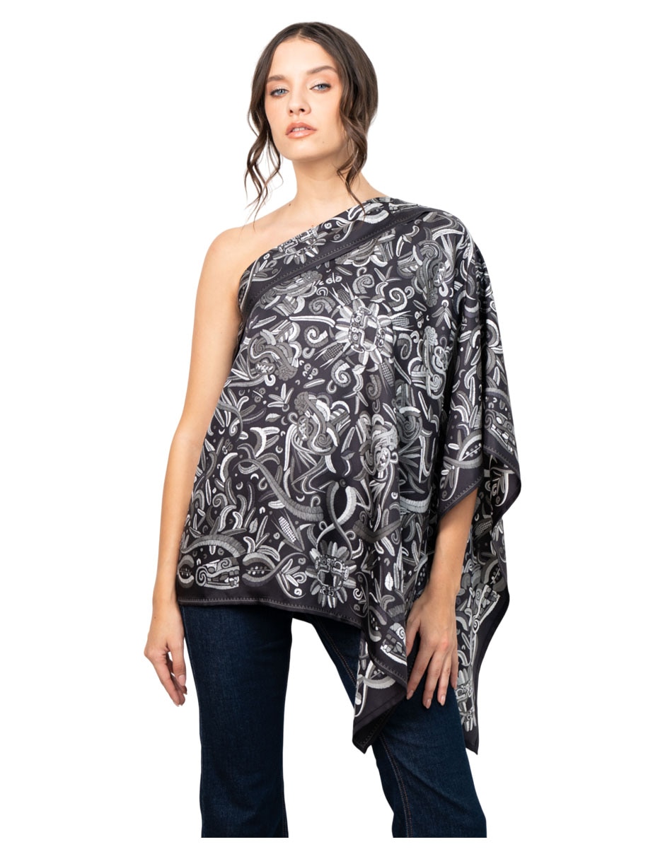 Poncho para mujer Poncho para mujer
