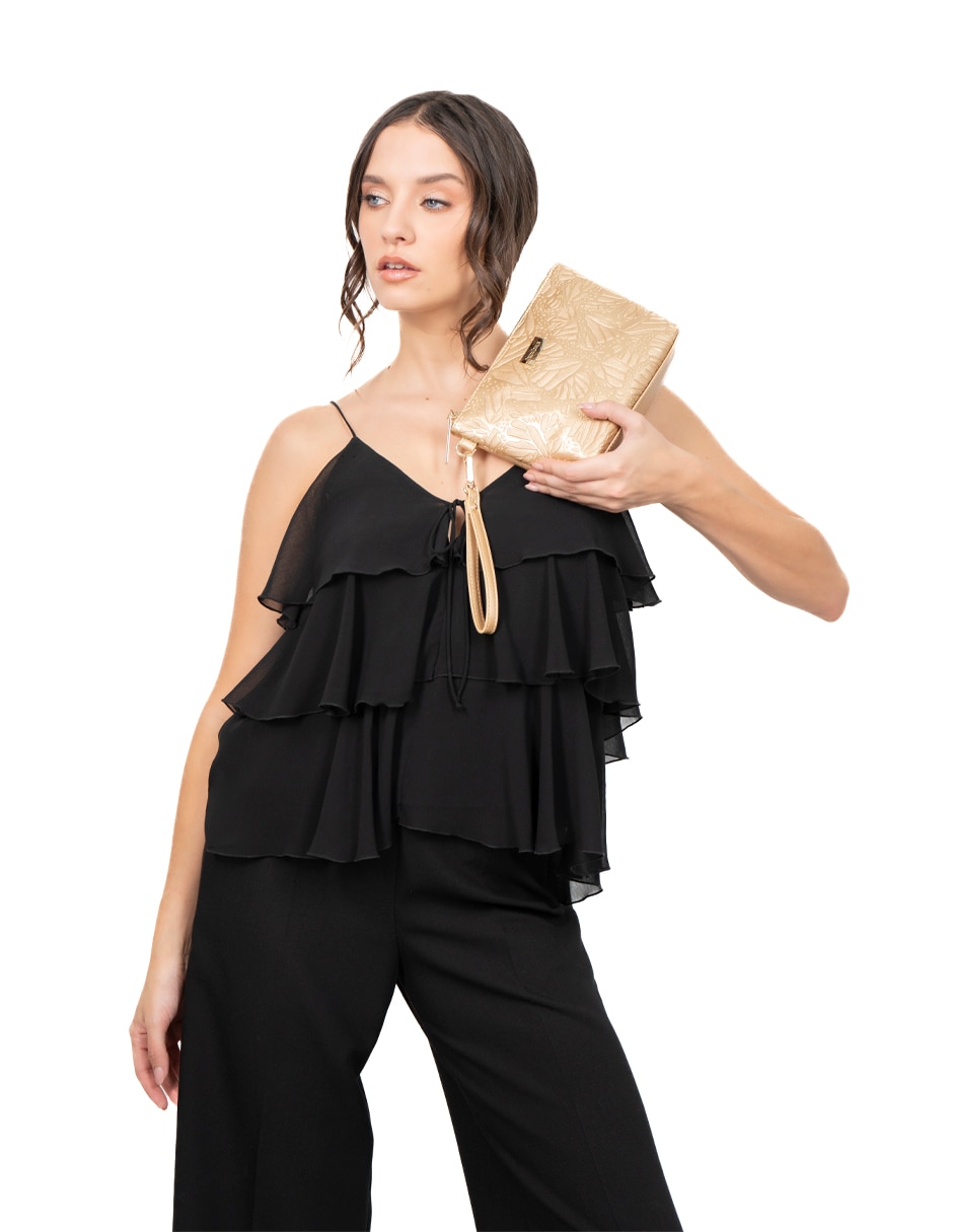 Cosmetiquera Mariposa para mujer 3