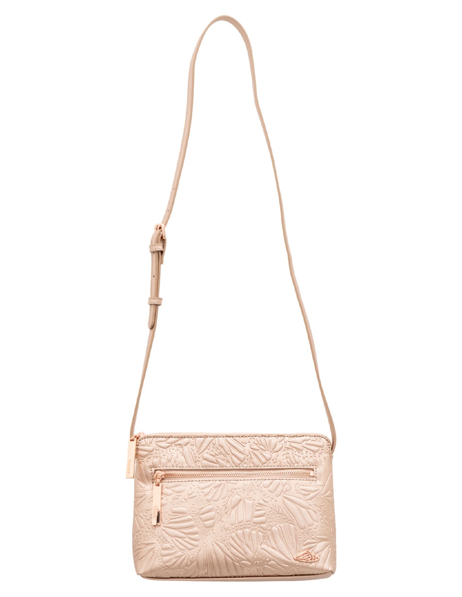 Bolsa crossbody Mariposa para mujer