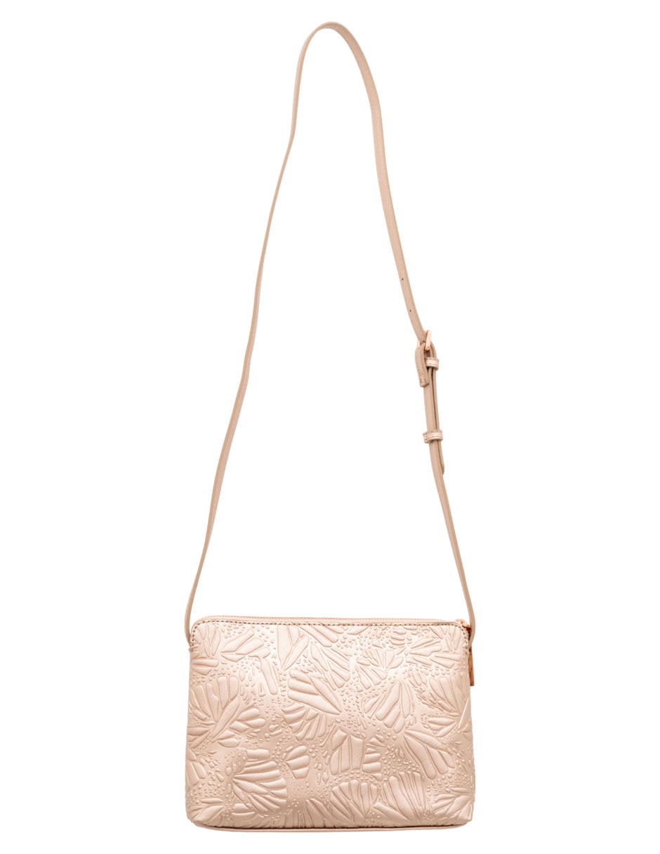 Bolsa crossbody Mariposa para mujer 2