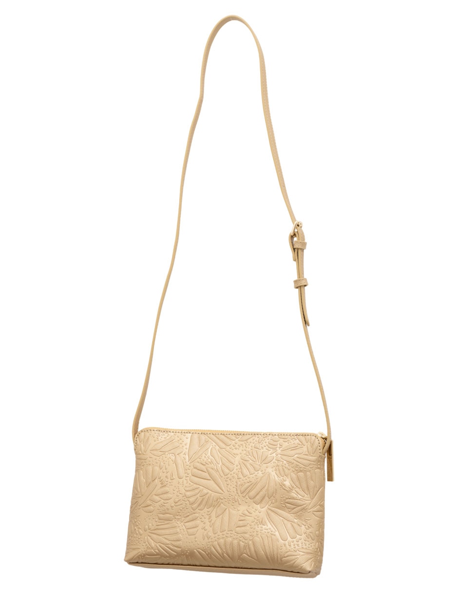 Bolsa crossbody Mariposa para mujer 2