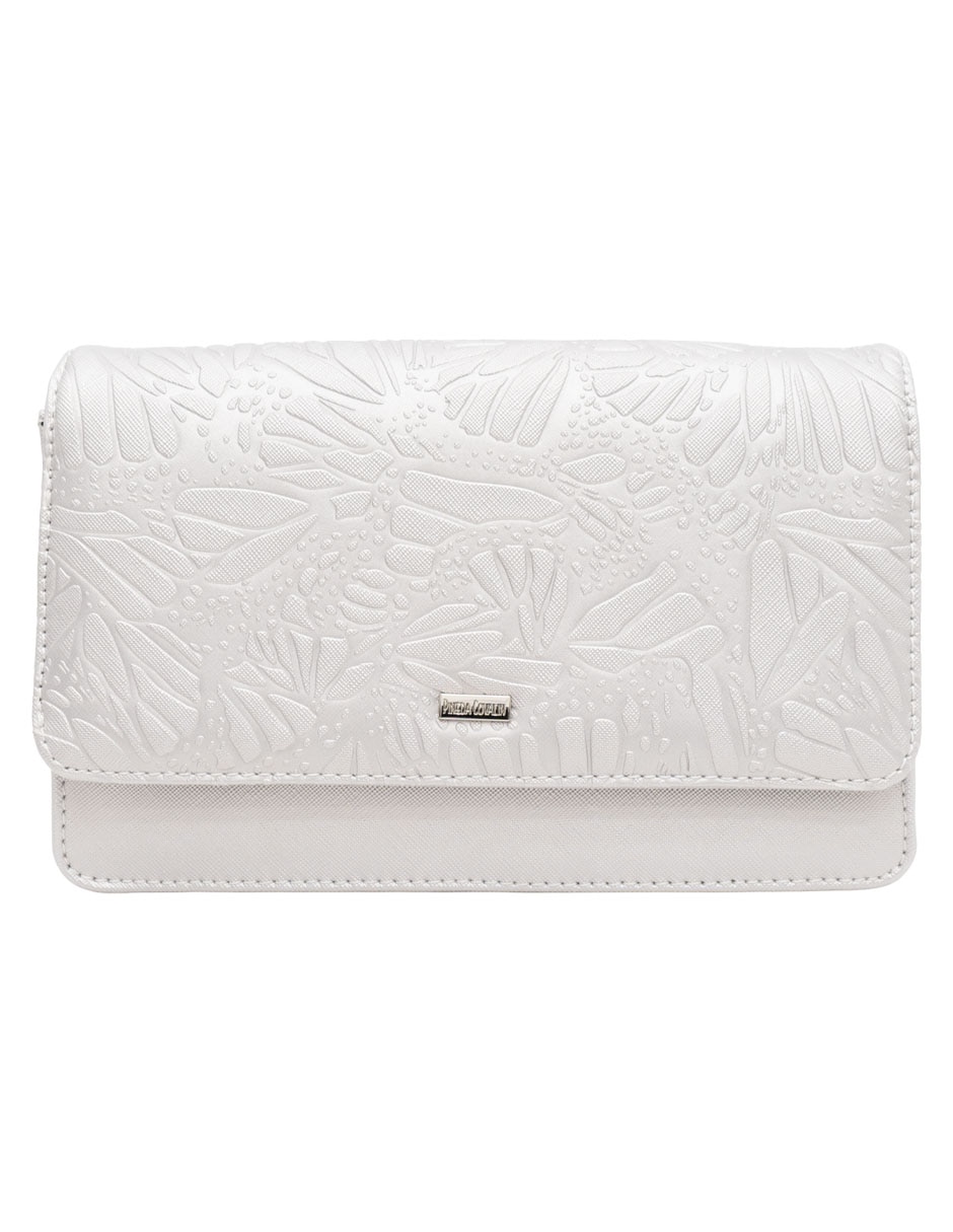 Bolsa crossbody Mariposa para mujer