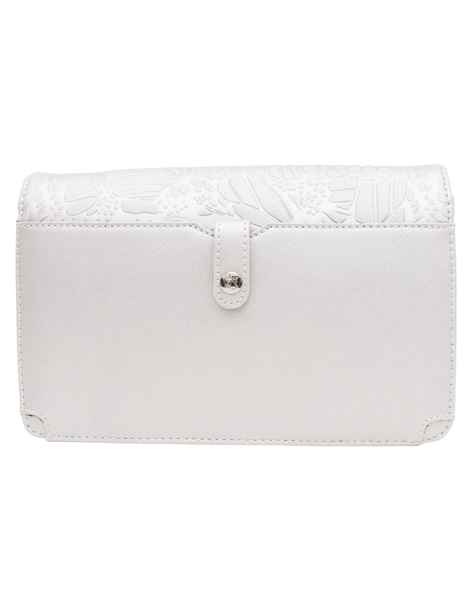Bolsa crossbody Mariposa para mujer 2