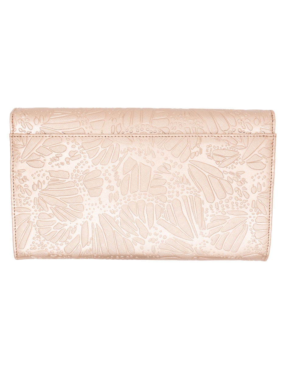 Bolsa clutch Mariposa para mujer 2