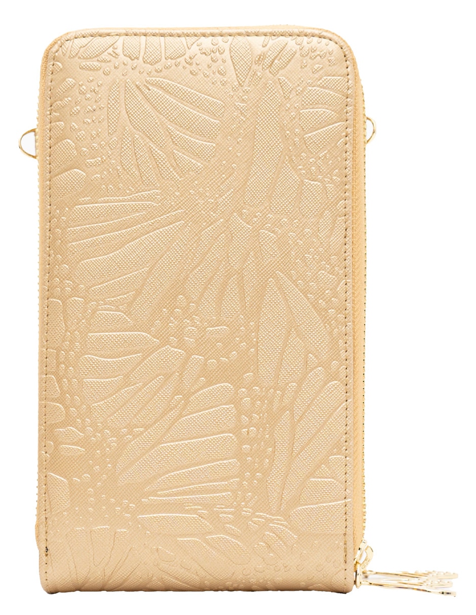 Bolsa crossbody Mariposa para mujer 3