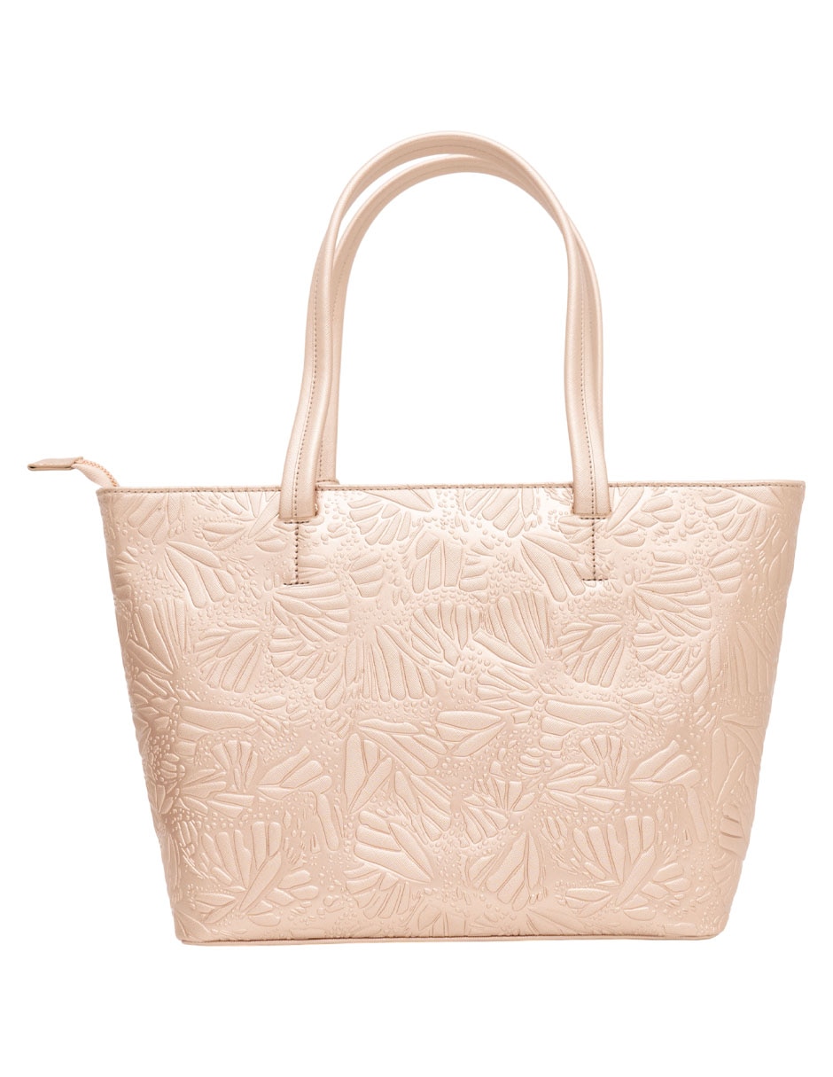 Bolsa tote Mariposa para mujer 3