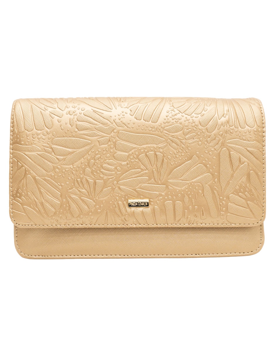 Bolsa crossbody Mariposa para mujer