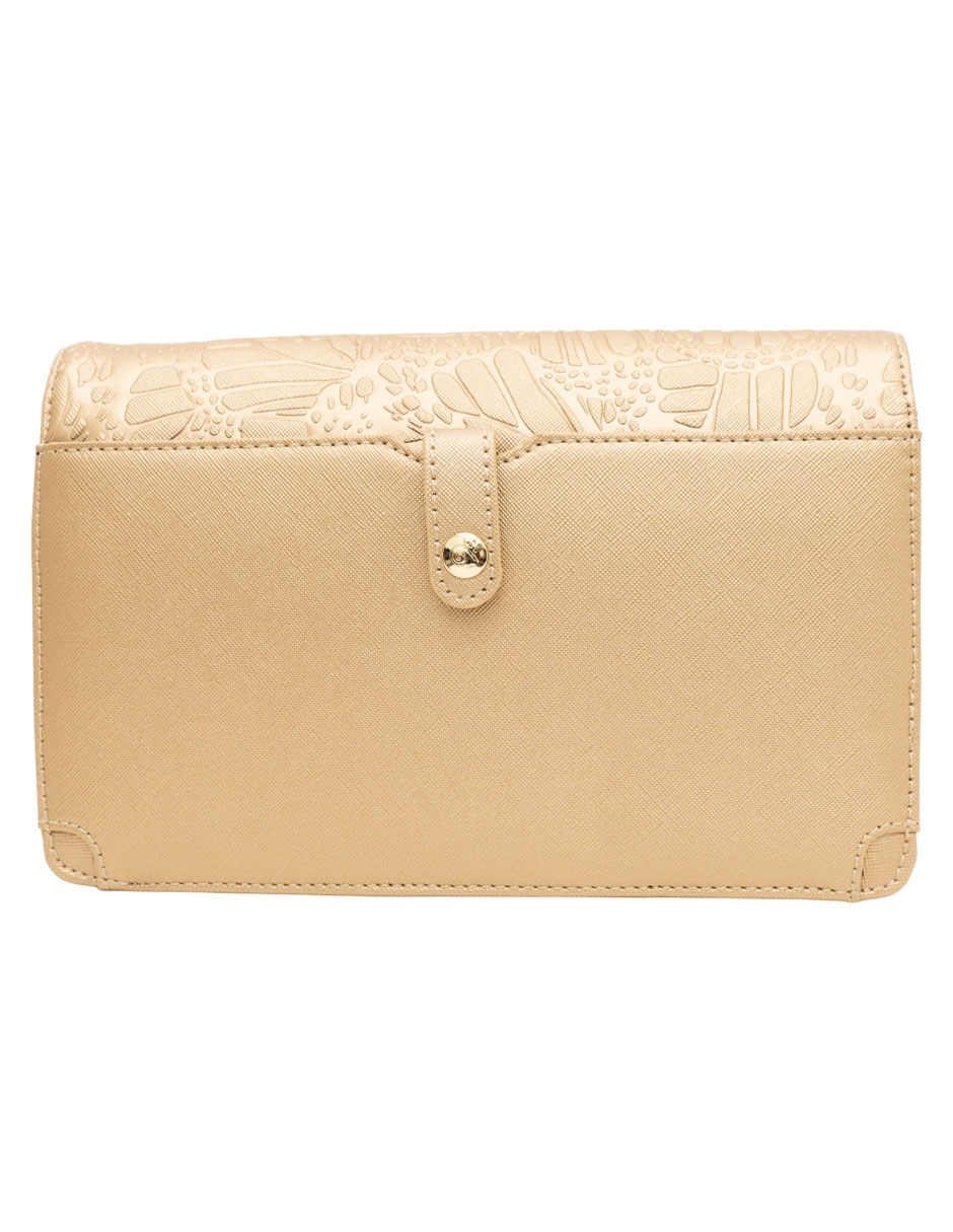 Bolsa crossbody Mariposa para mujer 2