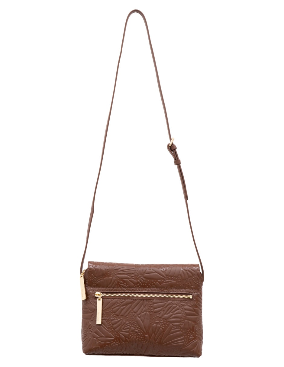 Bolsa crossbody Mariposa para mujer 2