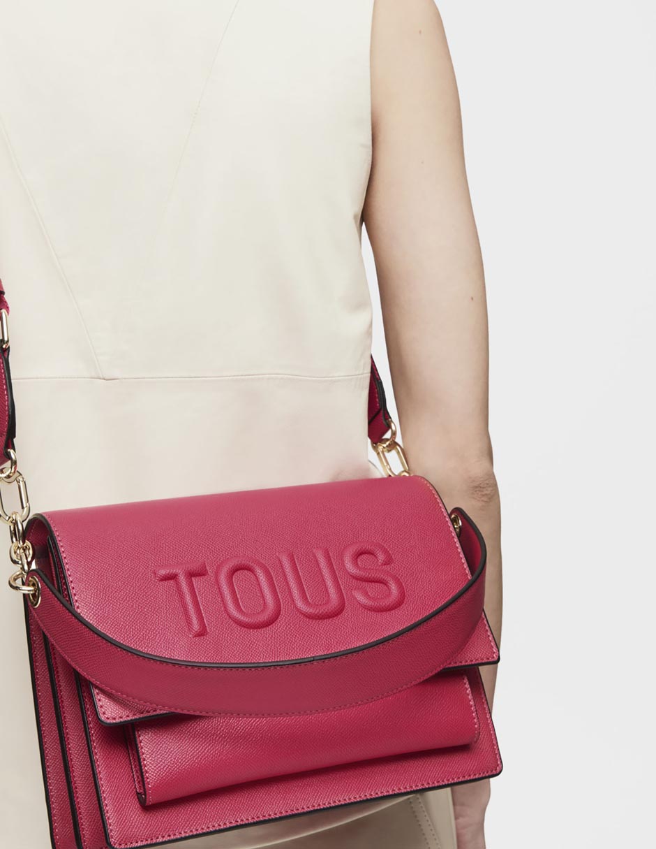 Bolsa bandolera Brenda para mujer 7