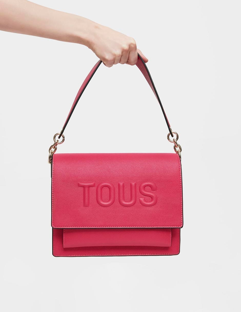 Bolsa bandolera Brenda para mujer 8