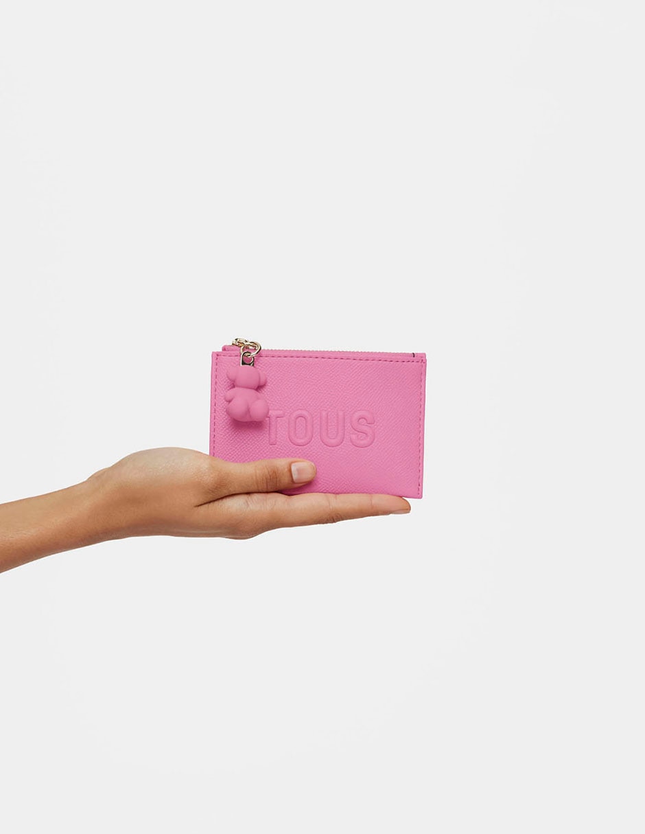 Monedero para mujer 4