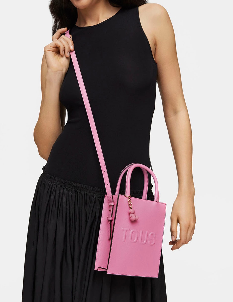 Bolsa bandolera Brenda para mujer 5