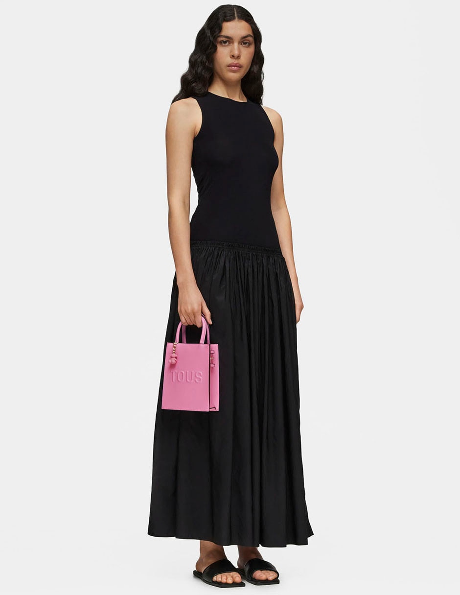 Bolsa bandolera Brenda para mujer 6