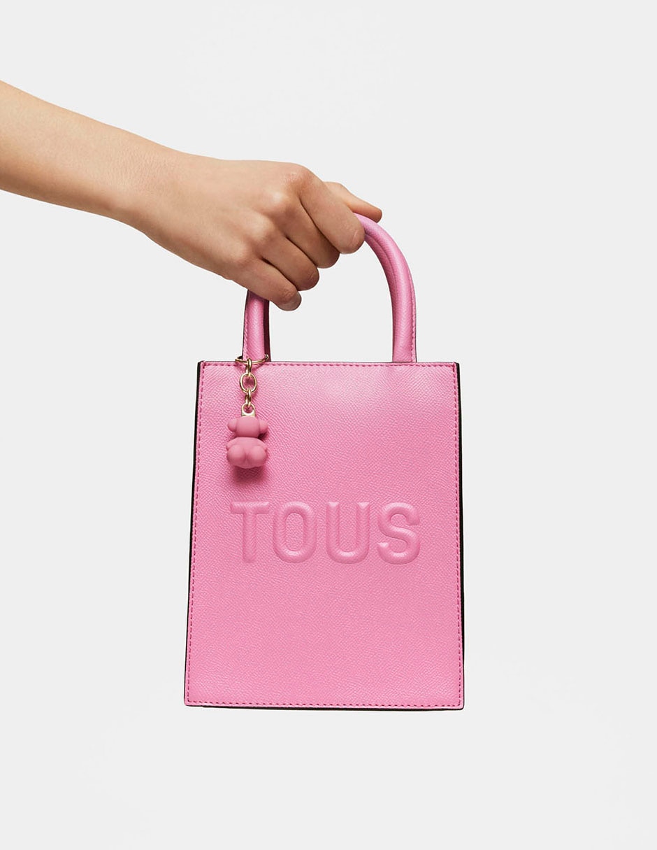 Bolsa bandolera Brenda para mujer 7