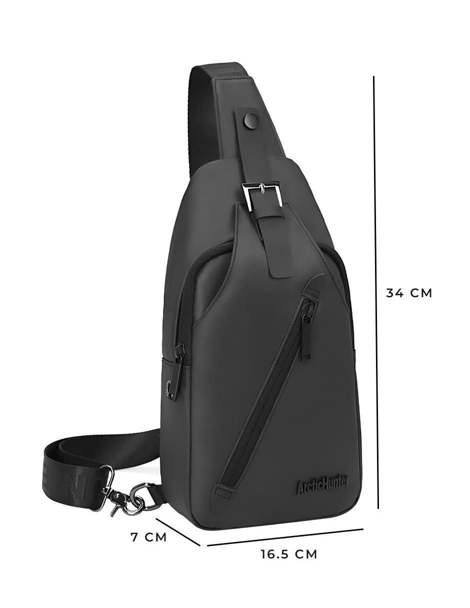 Bolsa crossbody para hombre 4