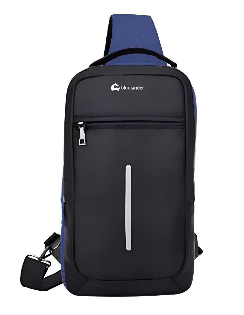 Bolsa crossbody para hombre