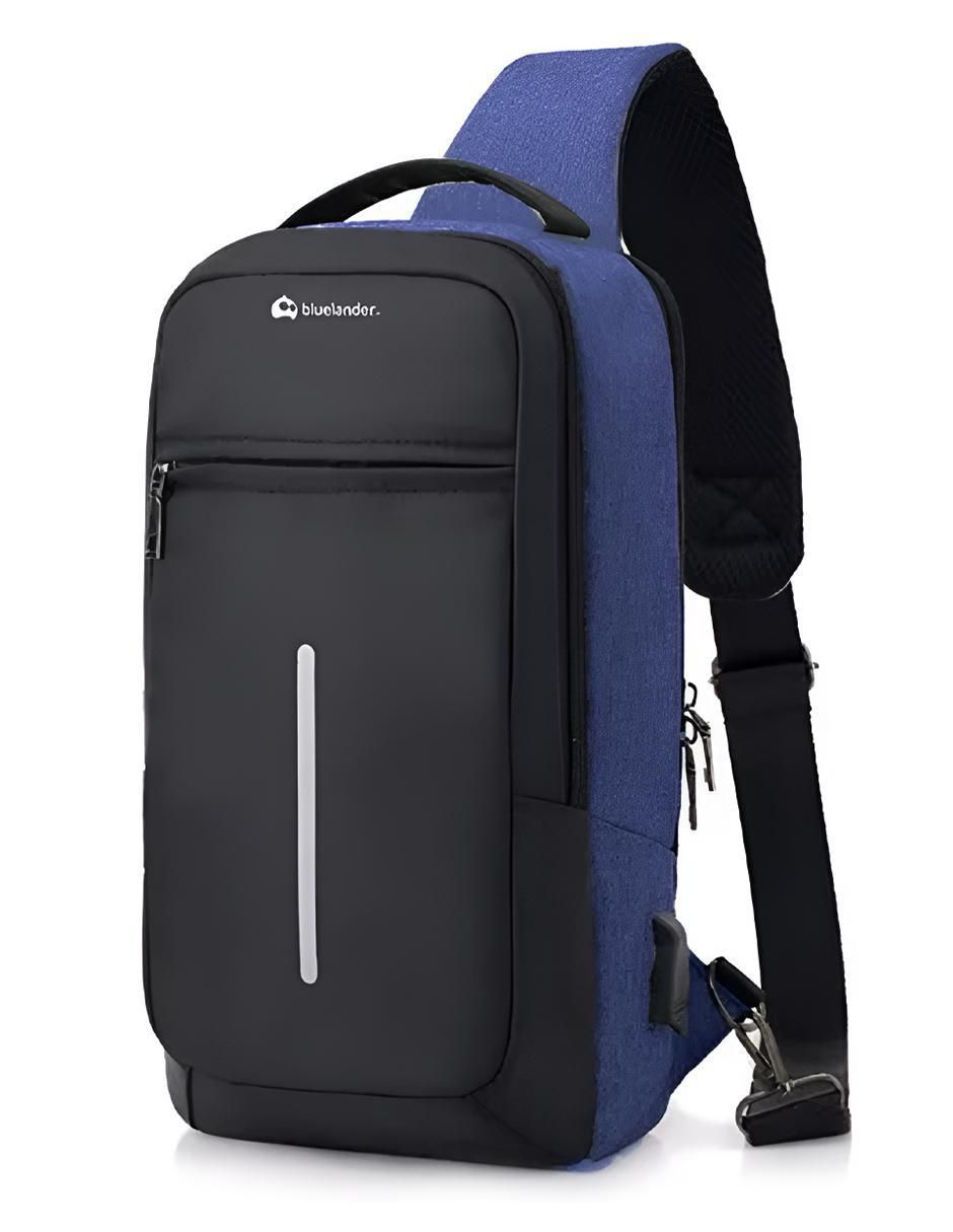 Bolsa crossbody para hombre 2