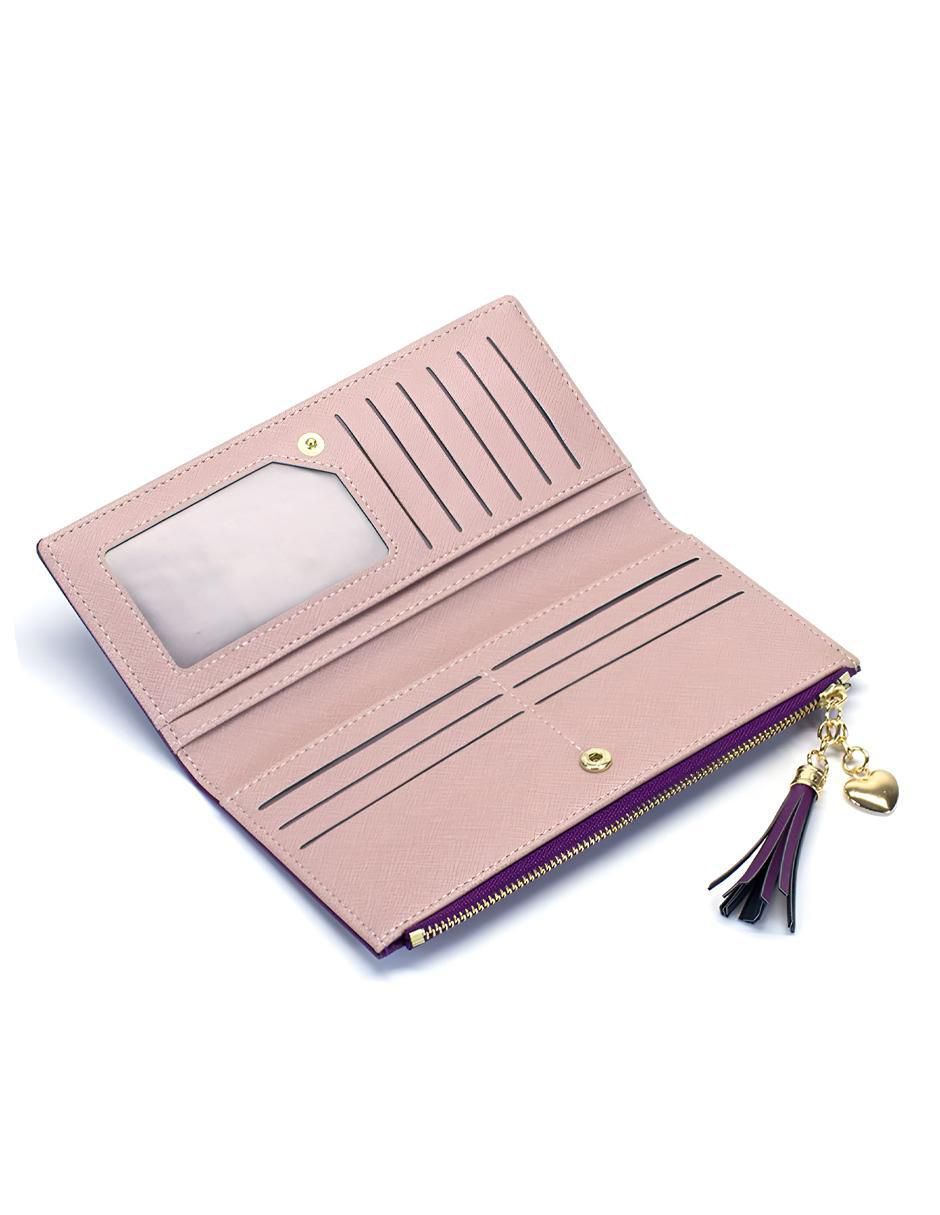 Cartera para mujer 4