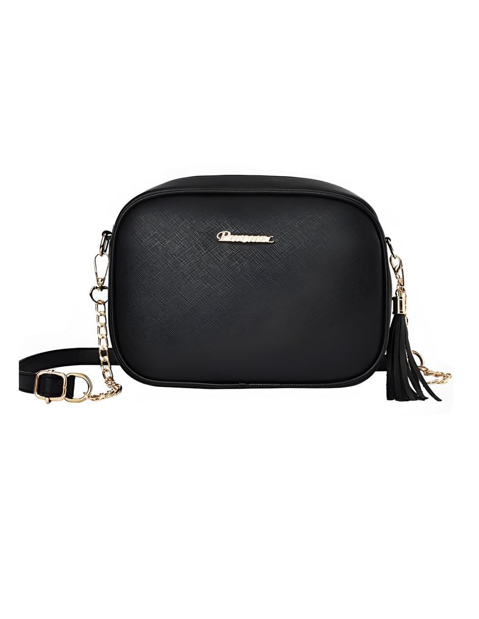 Bolsa crossbody para mujer