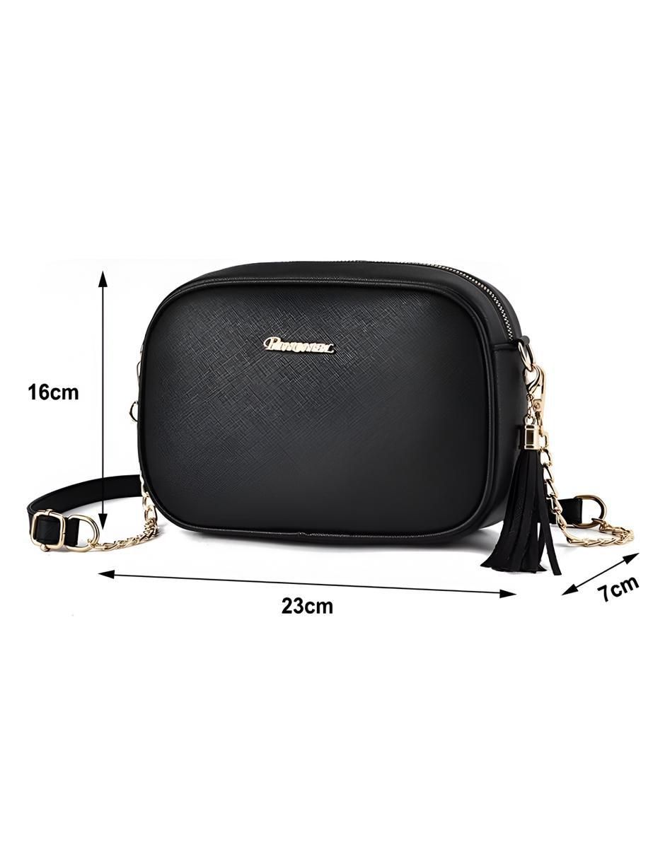 Bolsa crossbody para mujer 5