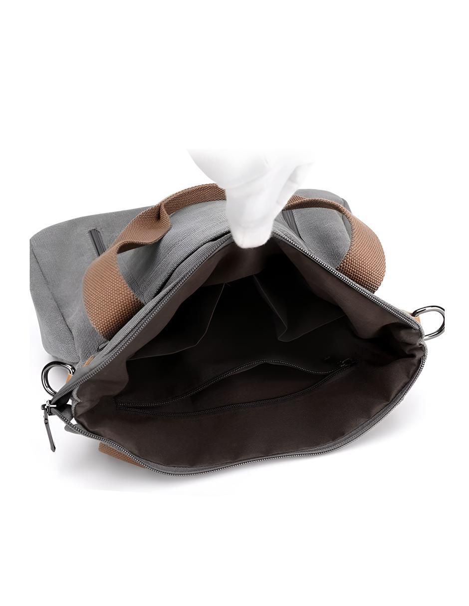 Bolsa hobo para mujer 4