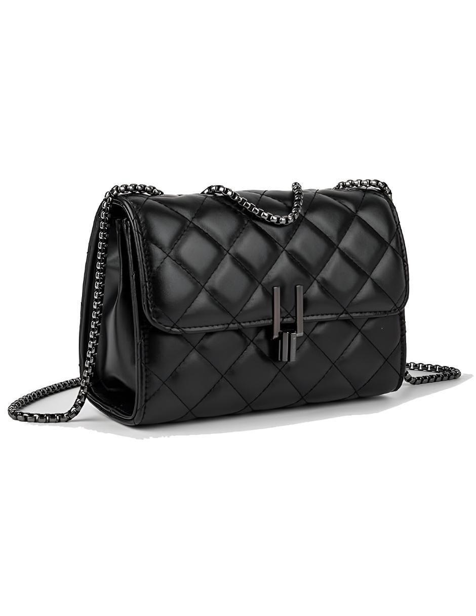Bolsa crossbody de piel para mujer 2