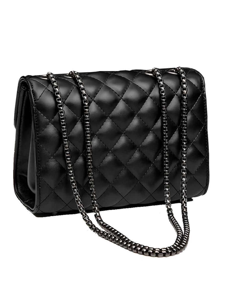 Bolsa crossbody de piel para mujer 3