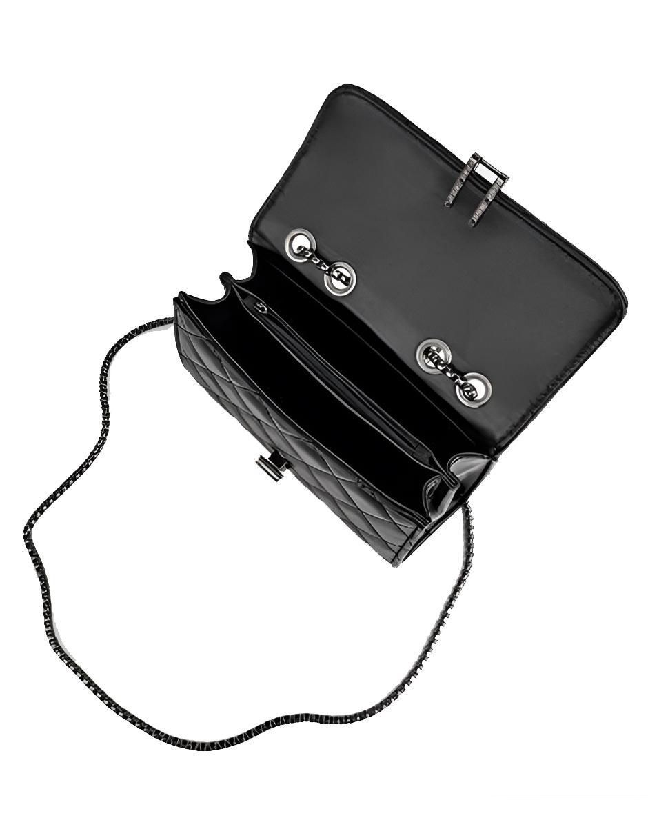 Bolsa crossbody de piel para mujer 4