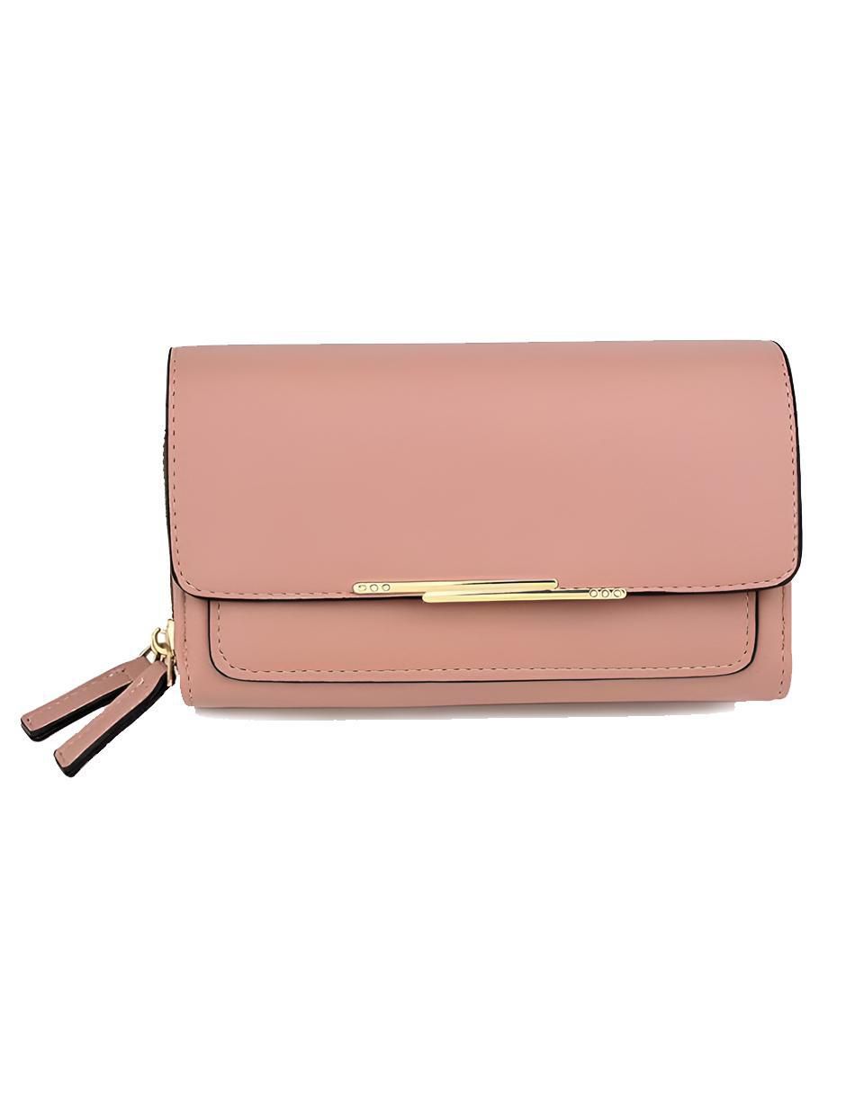 Bolsa crossbody de piel para mujer 1