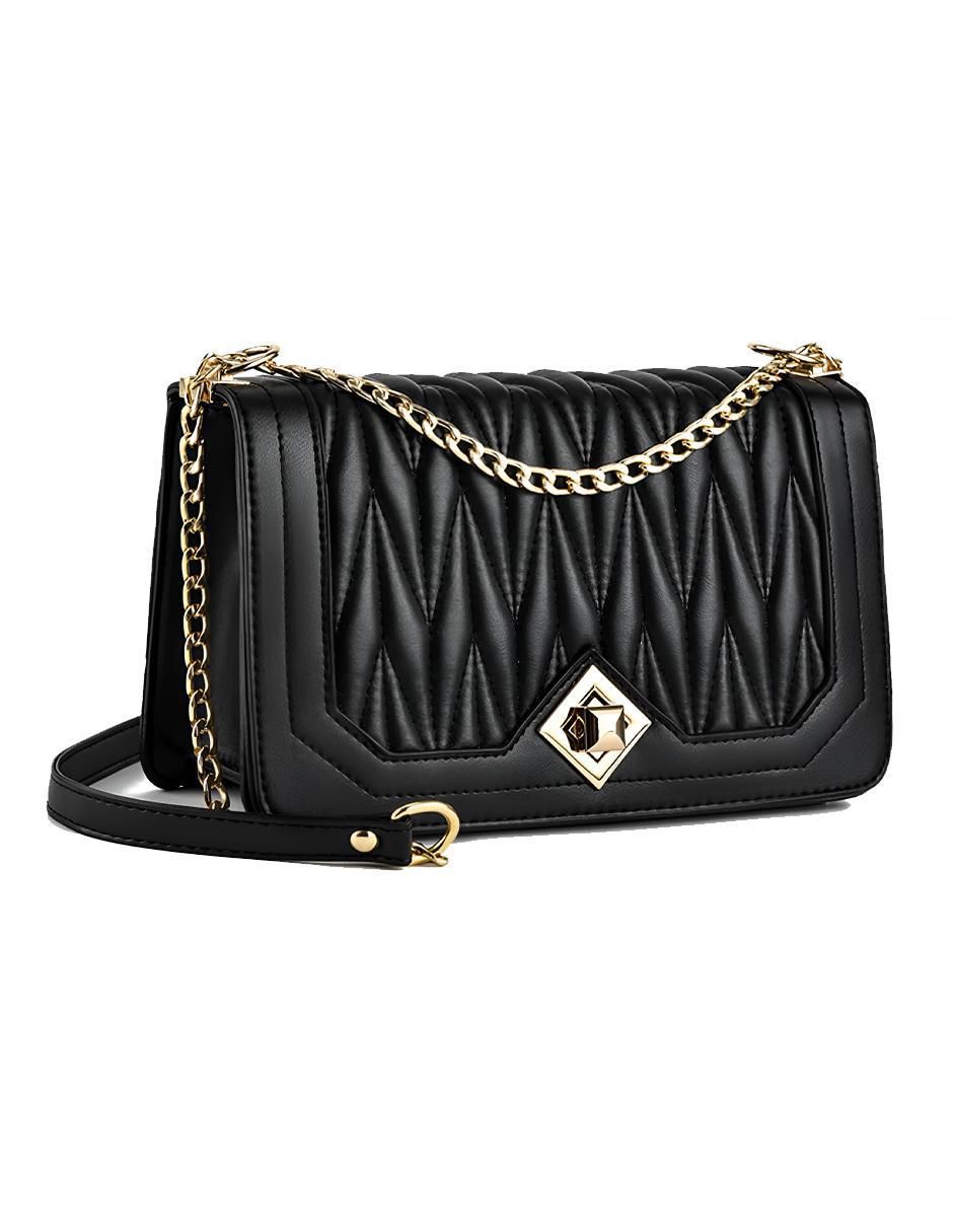Bolsa crossbody de cuero para mujer Bolsa crossbody de cuero para mujer