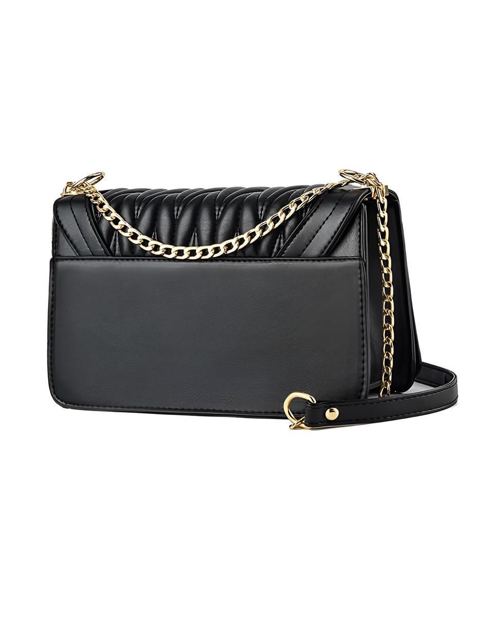Bolsa crossbody de cuero para mujer 3