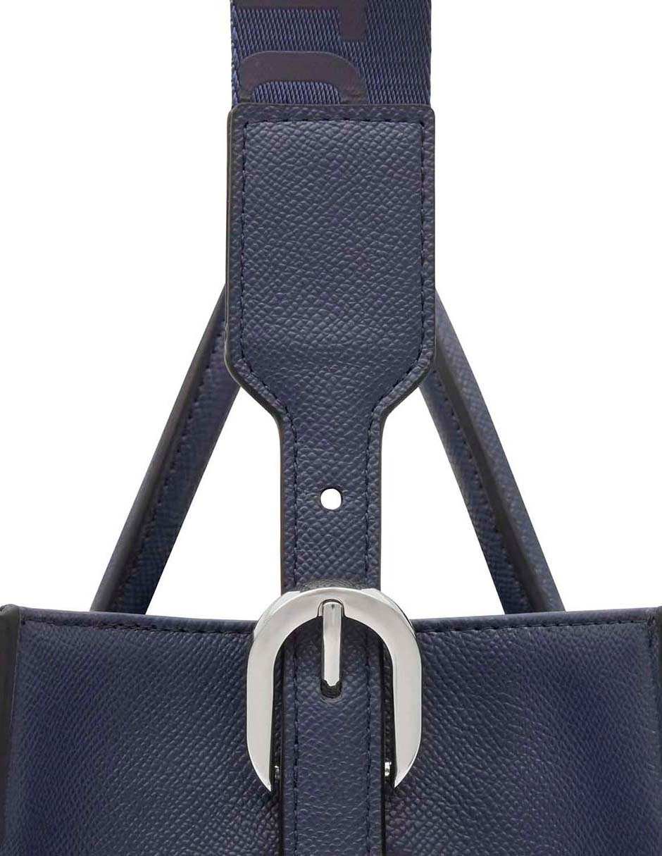 Bolsa shopper Brenda para mujer 4