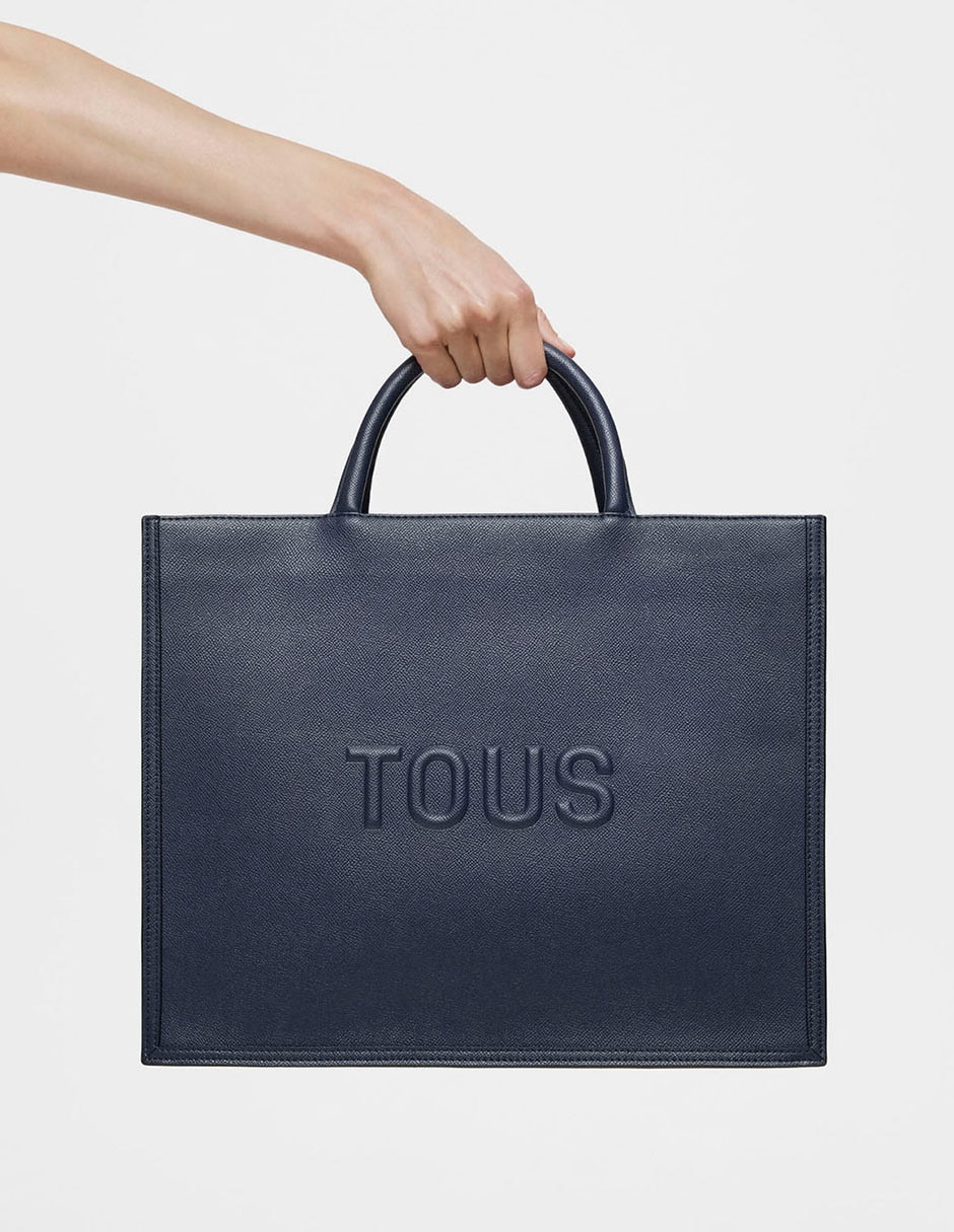 Bolsa shopper Brenda para mujer 6