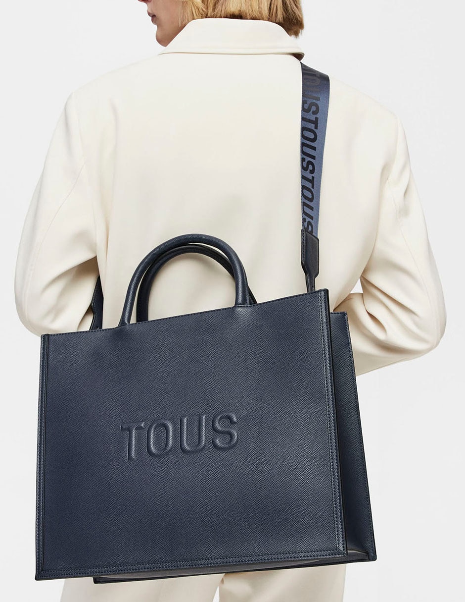 Bolsa shopper Brenda para mujer 7
