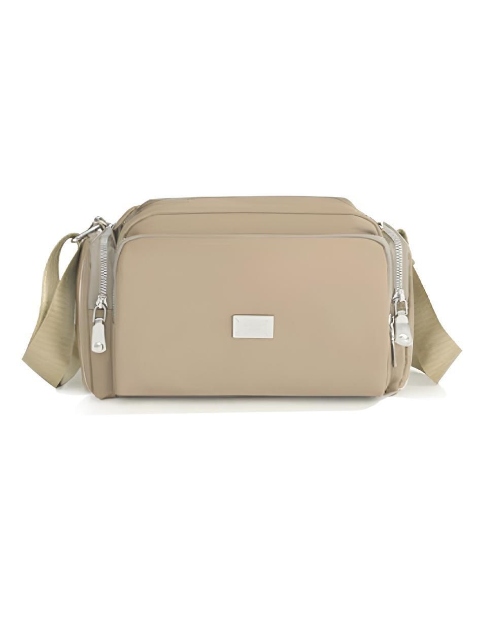Bolsa crossbody para mujer
