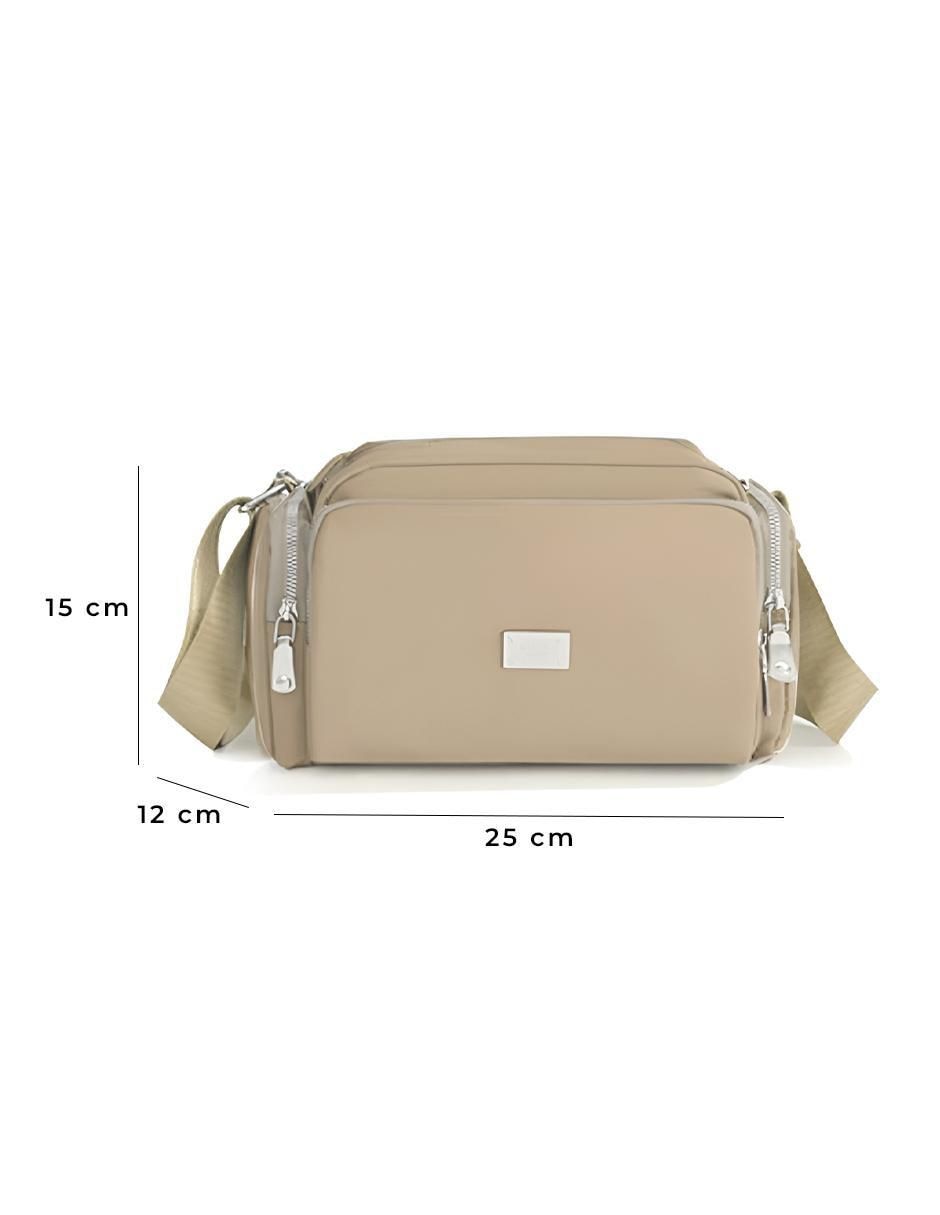 Bolsa crossbody para mujer 5