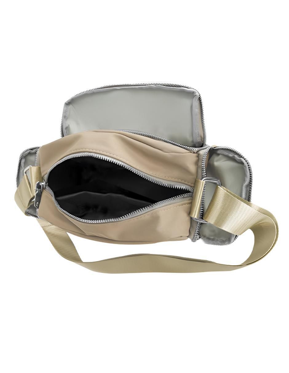 Bolsa crossbody para mujer 4