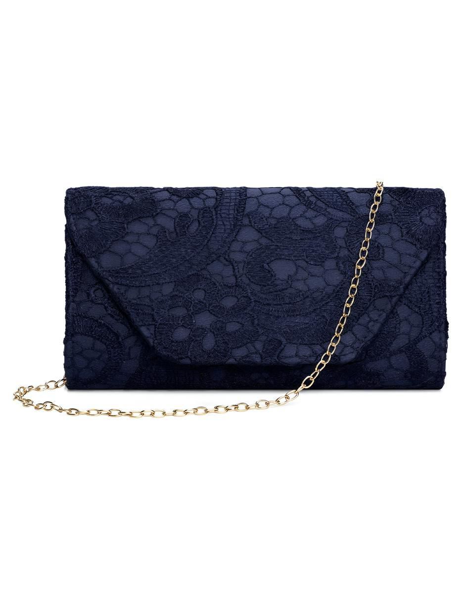 Bolsa clutch Wund para mujer Suburbia