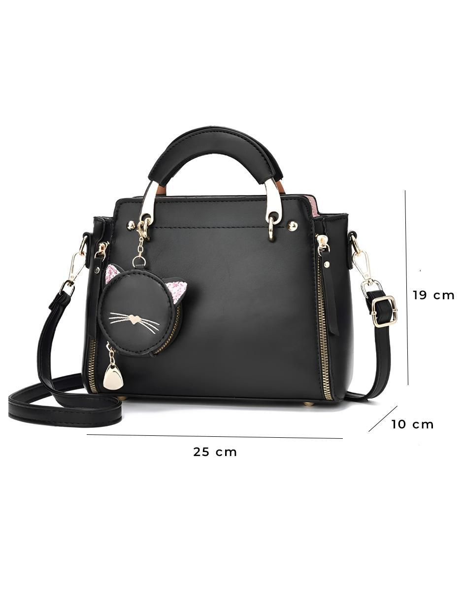 Bolsa tote para mujer 5