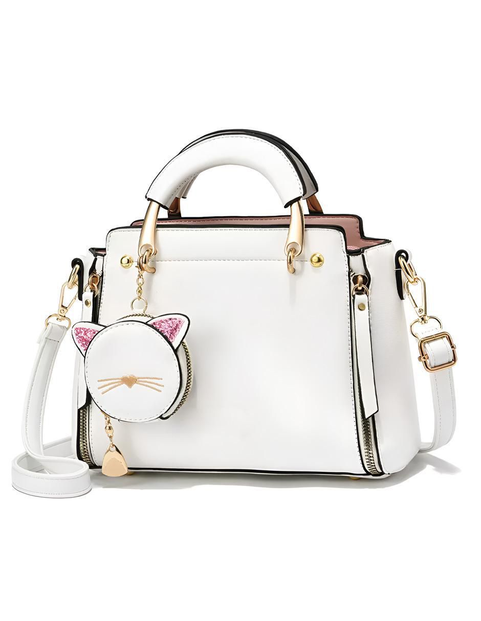 Bolsa bandolera para mujer