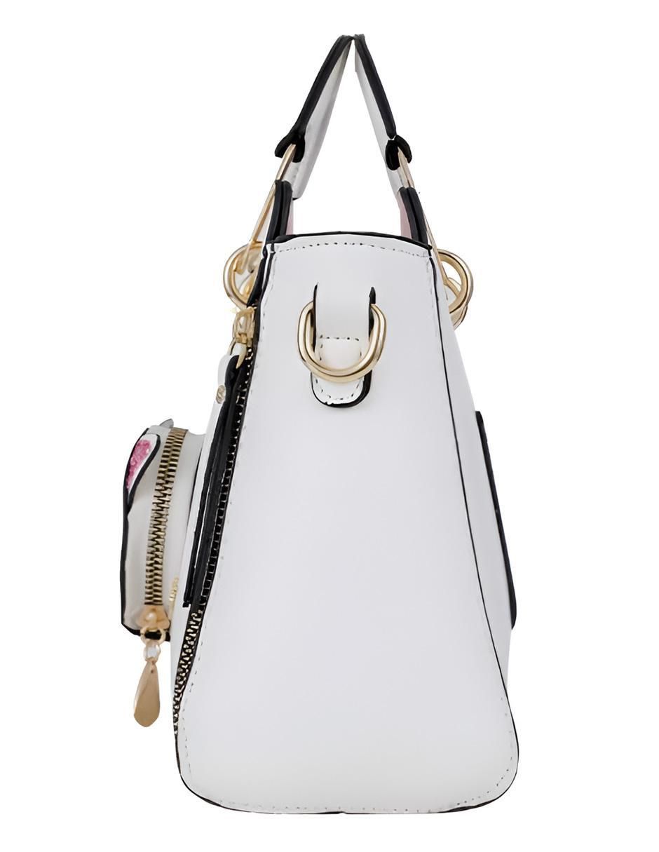 Bolsa bandolera para mujer 3