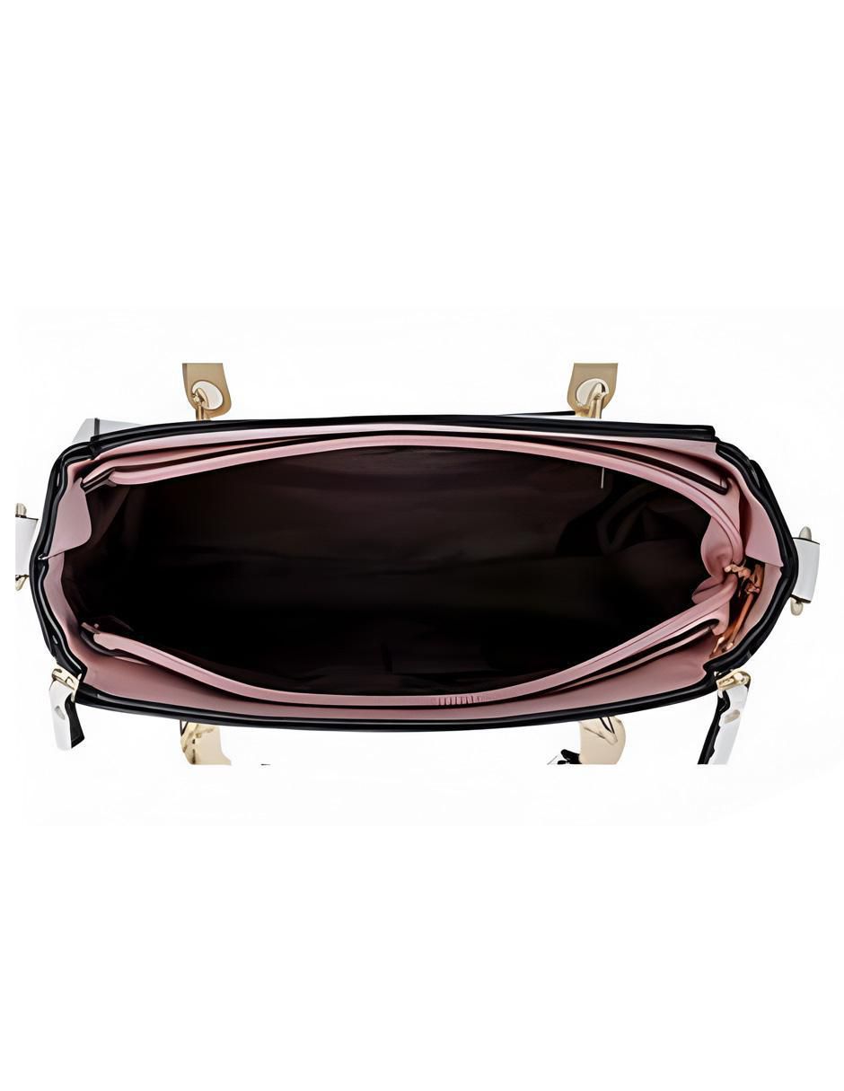 Bolsa bandolera para mujer 4