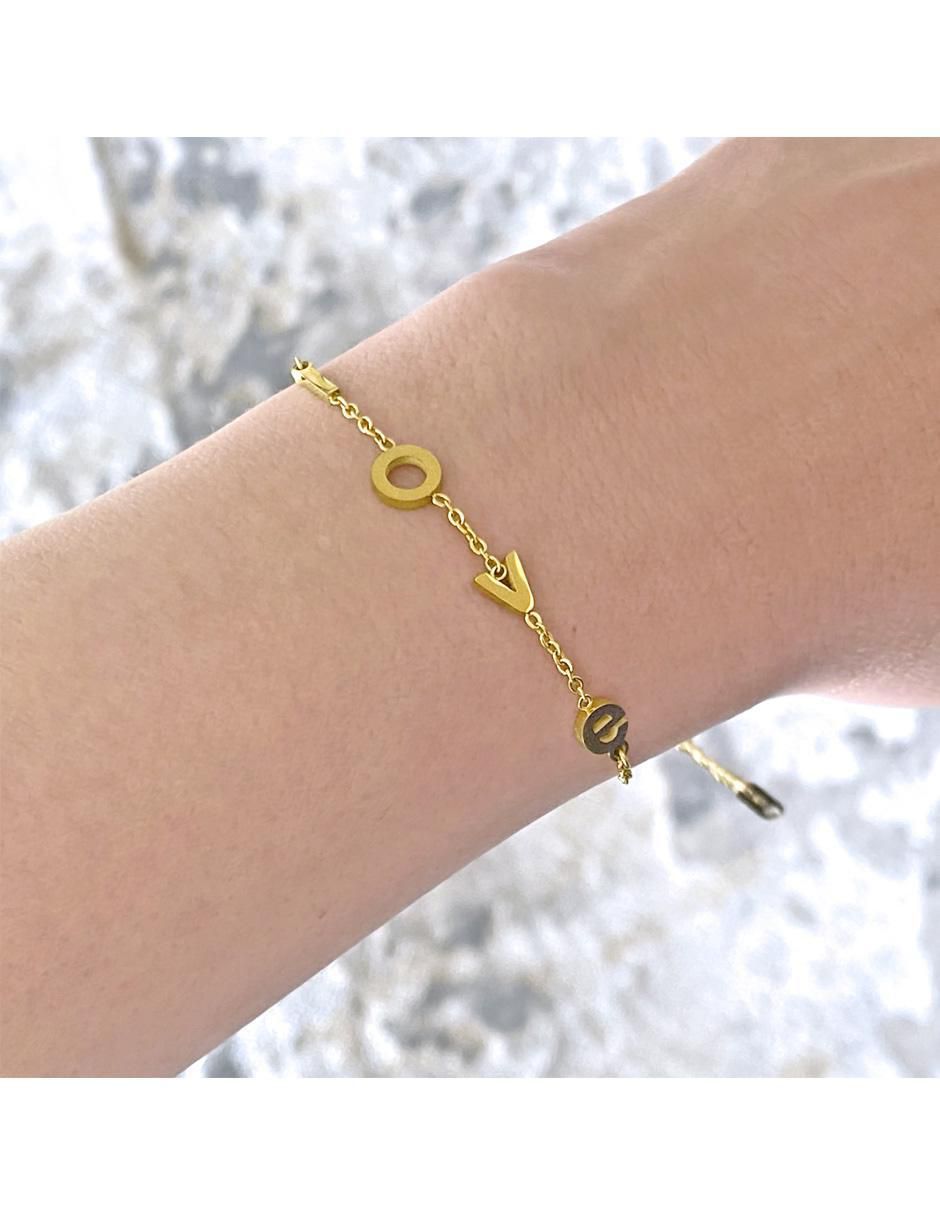 Brazalete con acabado brillante 2